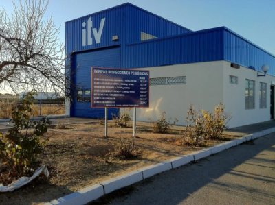 ITV Villarejo de Salvanés SGS